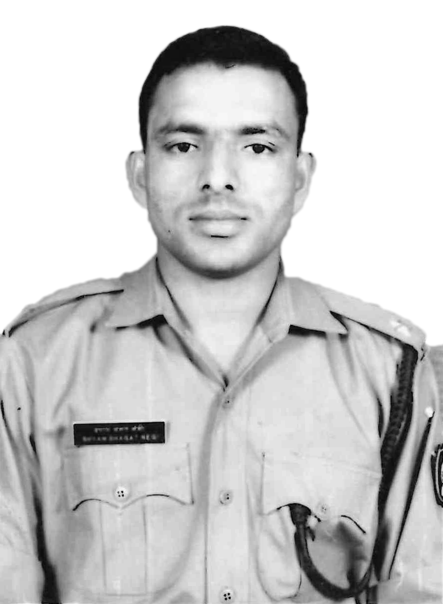 Shyam Bhagat Shyam Bhagat